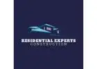 Residential Experts