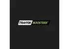 Traffik Boosters