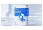 MSG Email Extractor Software | Batch Extract Emails from MSG