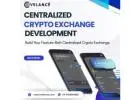 Launch Your Market-Leading Centralized Crypto Exchange @ Affordable Cost