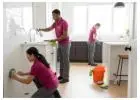 Deep cleaning home services
