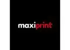 Representaciones Maxiprint SAS