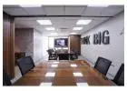 Best Office on rent in BKC