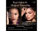 Best Salon in Alkapur Township | 8121631200 | Cocoon Salon
