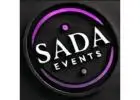 Sada Events Management