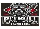 Pitbull Heavy Duty Towing