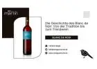 Die Geschichte des Blanc de Noir: Von der Tradition bis zum Trendwein