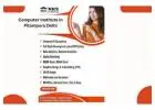 Computer Training Institute in Pitampura Delhi