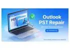 Restore Your Outlook PST Files Fast
