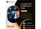 Best ISO Certification In