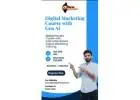 Start 2026 Strong with Digital Aacharya’s Institute Digital Marketing Course