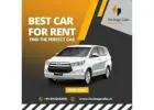 Reliable Innova Crysta Car Rental Jaipur – 24/7 Service Available
