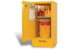 Best Quality Flammable liquid storage cabinet in Australia