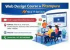 Nice IT Services – Learn Web Design from Industry Experts in Pitampura