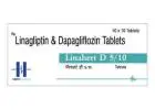 Get Effective Blood Sugar Control with Linahert D5/10