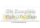 Etna wellness kit completo