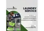 Professional Dry Cleaners Service Sanganer Thana, Jaipur