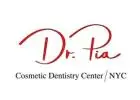 Cosmetic Dentistry Center NYC - Dr. Pia Lieb