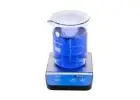 Laboratory Magnetic Stirrer Manufacturer in India
