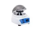 Laboratory Centrifuge Machine Manufacturer in India