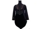 Wholesale Women’s Gothic Jackets for Retailers & Boutiques