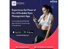GoGym4U - The Ultimate Gym Management Mobile App for Fitness Clubs and Gym Owners