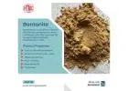 Trusted Bentonite Distributors for Global Supply | HTMC Group