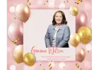 Be mentored by Genene Wilson Australia's Prosperity Queen, this is all about you, your goals