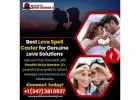Best Love Spell Caster in New York
