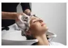 Professional Chemical Hair Treatment in Chandigarh