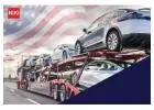 NIKI Auto Transport: Trusted Car Shipping Across CA, HI, FL & NY