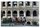 Get Friendly Local Guides with Colosseum Night Tours