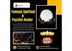 Famous Spiritual Psychic Healer in New Jersey | Best Spiritual Reading in New Jersey