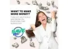 Get Paid Helping People Save Money!
