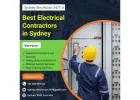 Best Electrical Contractors in