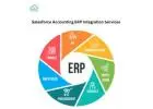 Salesforce Accounting ERP Integration Services