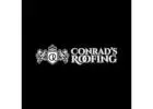 Conrad's Roofing