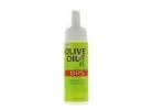mousse oil olive