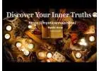 Discover Your Inner Truths with Mystic Anna