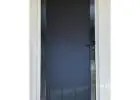 Ensure Best Protection with Front Security Door in Adelaide