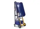 Tested and Certified Wheelie Bin Lifter in Melbourne
