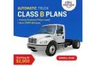 Class b CDL training near me