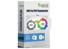 How to Convert OST file to PST File Safely
