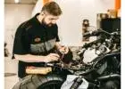 Understanding Motorcycle Batteries: AGM vs. Lithium-Ion vs. iGel for Cold-Cranking Performance