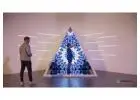 Pyramid Hologram Displays: A Futuristic Visual Solution for Dubai