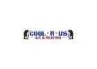 Cool R Us, Inc A/C & Heating