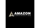Amazon Construction
