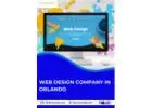 Top-Rated Web Design Company in