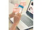Boost Your Brand Online with Expert Social Media Marketing
