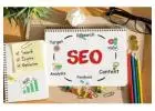 SEO Services in North Lakes to Grow Local Business Visibility